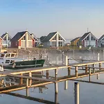 Nice Home In Zerpenschleuse With Wifi Holiday home Zerpenschleuse
