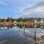 Nice Home In Zerpenschleuse With Wifi Holiday home *