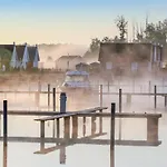 Nice Home In Zerpenschleuse With Wifi Holiday home Zerpenschleuse