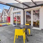Nice Home In Zerpenschleuse With Wifi