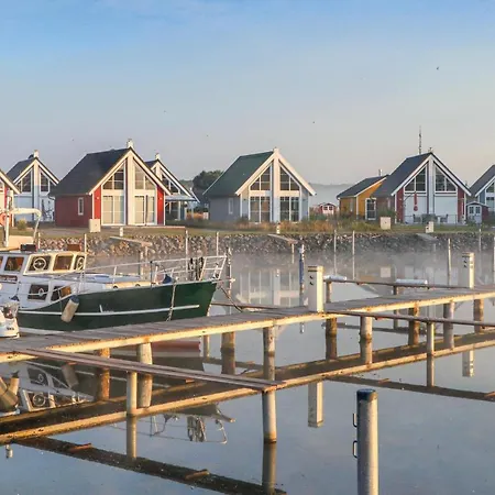 Lovely In With Wifi Vakantiehuis Zerpenschleuse