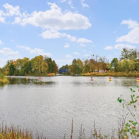 Lovely In With Wifi *