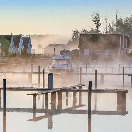 Lovely In With Wifi Vakantiehuis Zerpenschleuse