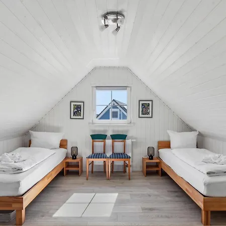Cozy In With Wifi