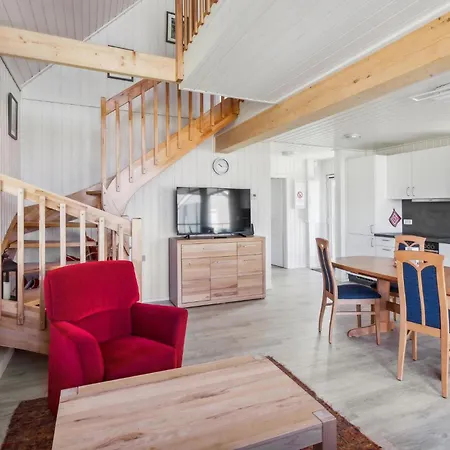 Nice Home In Zerpenschleuse With Wifi Zerpenschleuse