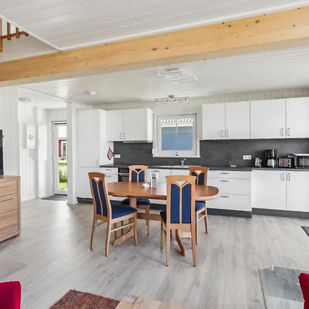 Nice Home In Zerpenschleuse With Wifi Holiday home Zerpenschleuse