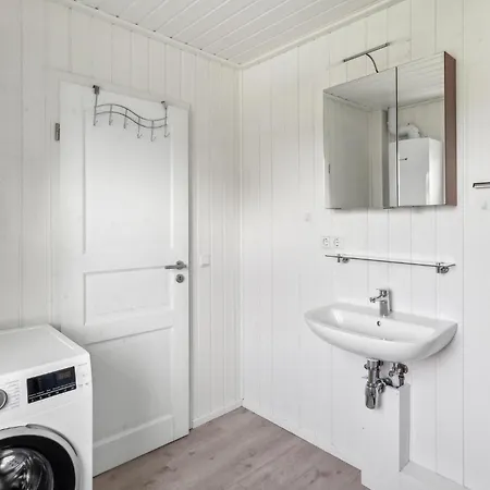 Lovely In With Wifi Casa de Férias Zerpenschleuse