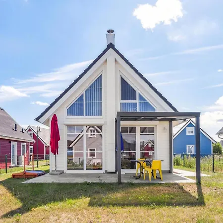 Holiday home Nice Home In Zerpenschleuse With Wifi Zerpenschleuse