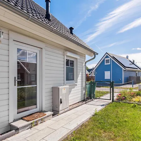 Nice Home In Zerpenschleuse With Wifi