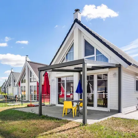 Nice Home In Zerpenschleuse With Wifi Holiday home