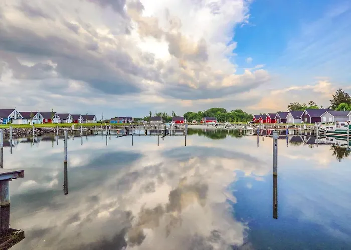 Tatil Evi Lovely In With Wifi *