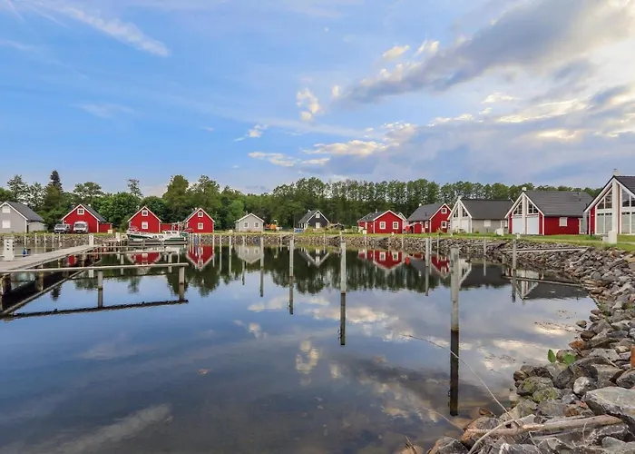 Lovely In With Wifi Tatil Evi *