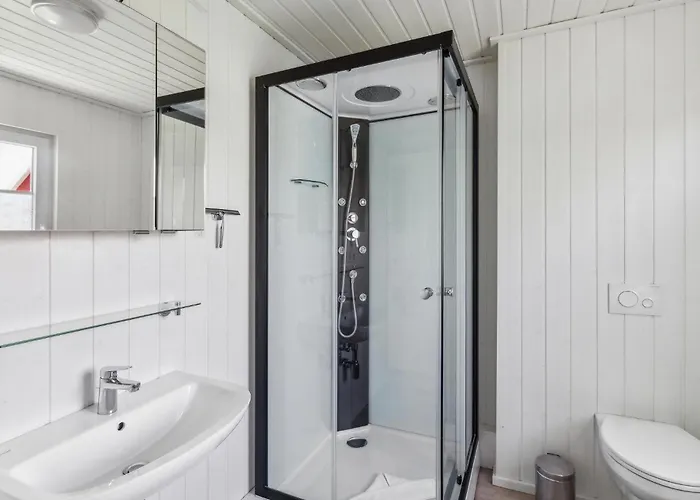 Tatil Evi Lovely In With Wifi