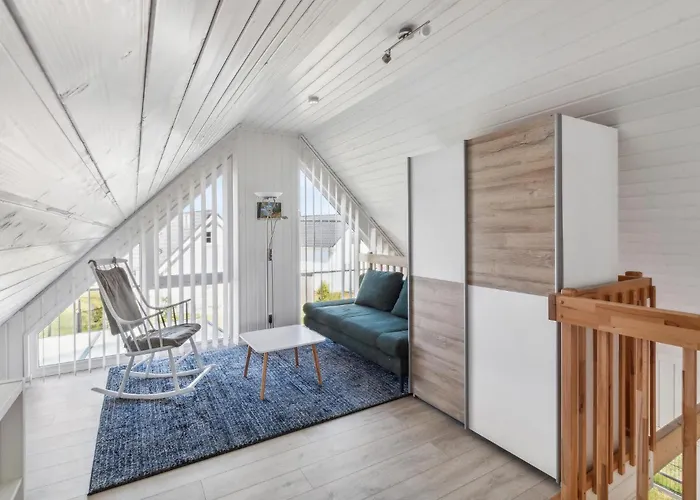 Lovely In With Wifi Tatil Evi