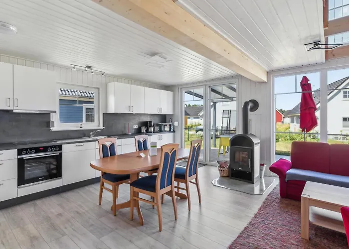 Lovely In With Wifi Tatil Evi *