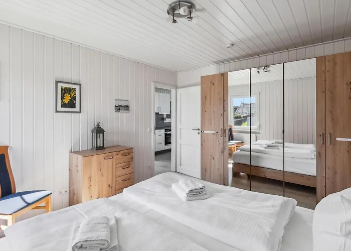 Tatil Evi Lovely In With Wifi