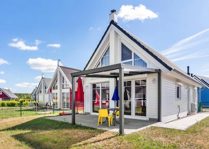 Lovely In With Wifi Tatil Evi